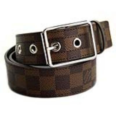 Louis Vuitton Belts-259